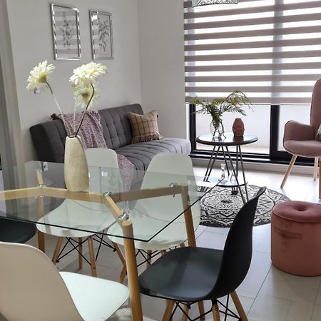 Curitiba Vip Studio 21 Temuco Eksteriør bilde