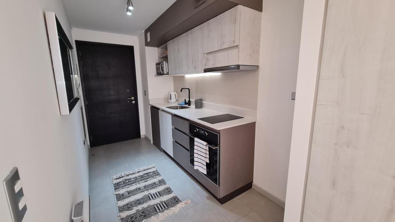Curitiba Vip Studio 21 Temuco Eksteriør bilde