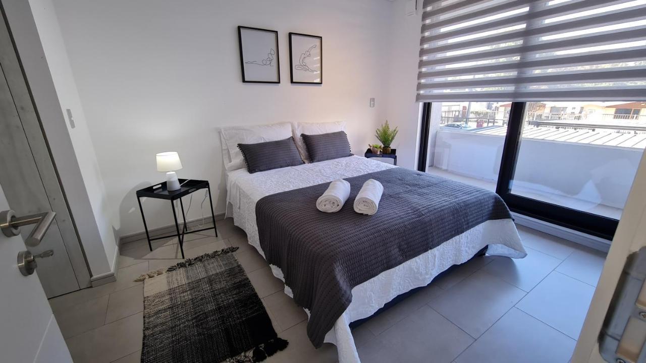 Curitiba Vip Studio 21 Temuco Eksteriør bilde