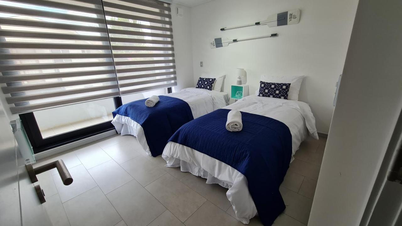 Curitiba Vip Studio 21 Temuco Eksteriør bilde