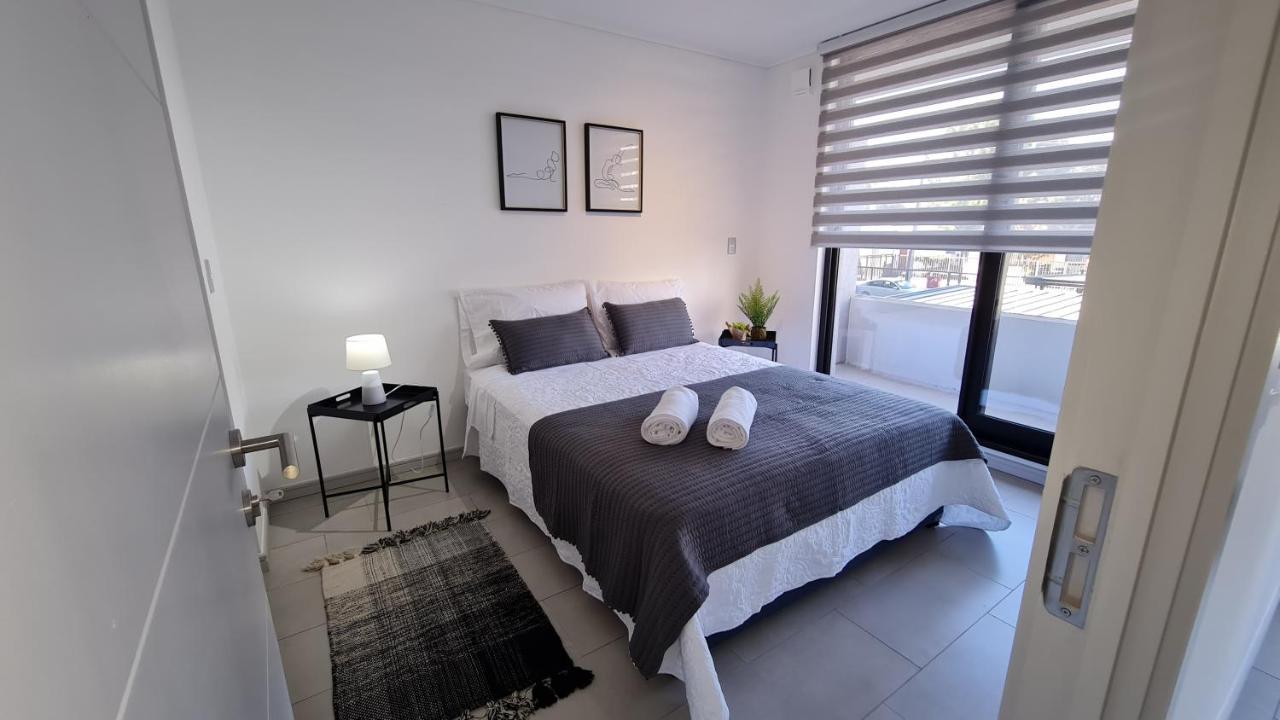 Curitiba Vip Studio 21 Temuco Eksteriør bilde