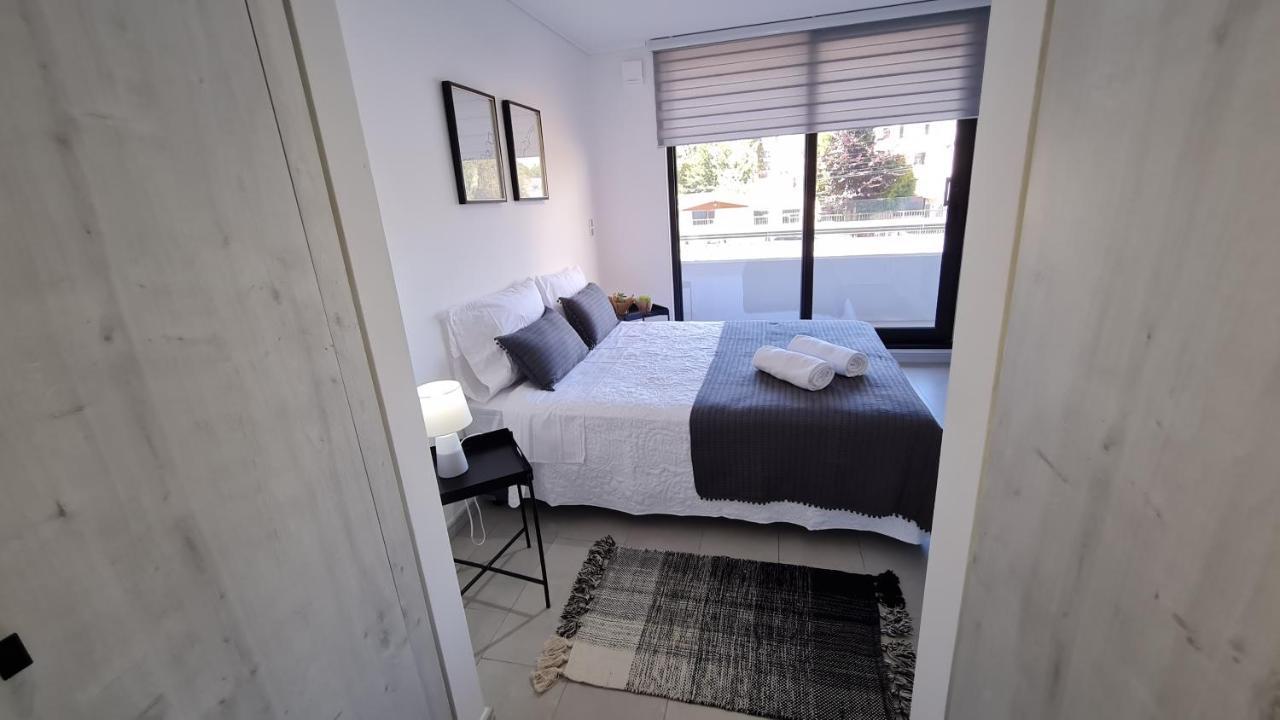 Curitiba Vip Studio 21 Temuco Eksteriør bilde