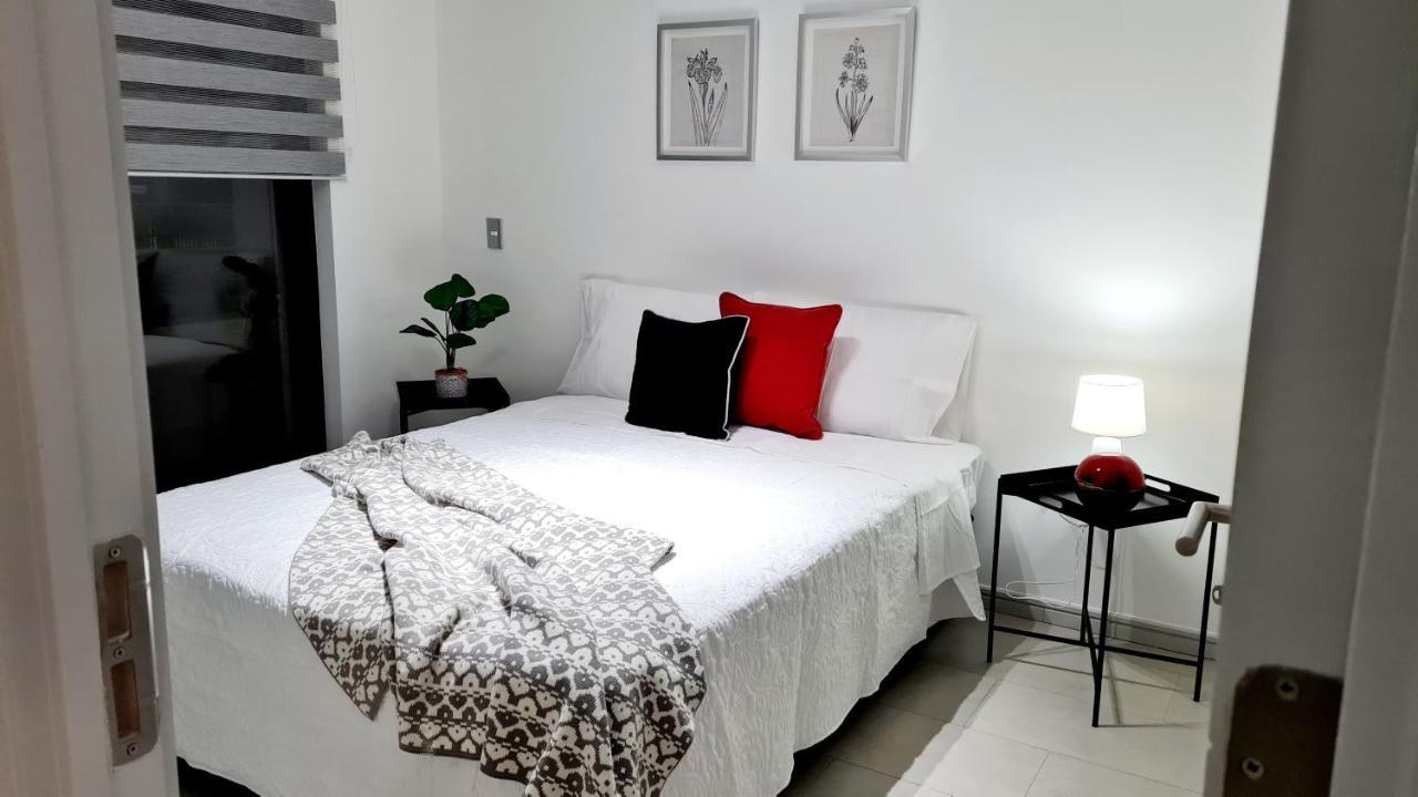 Curitiba Vip Studio 21 Temuco Eksteriør bilde