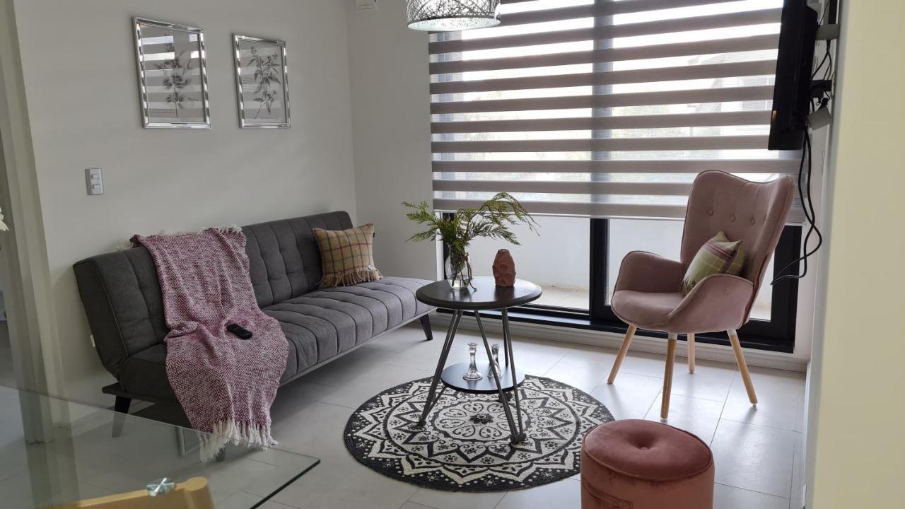 Curitiba Vip Studio 21 Temuco Eksteriør bilde