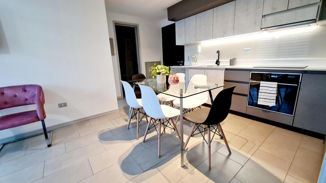 Curitiba Vip Studio 21 Temuco Eksteriør bilde