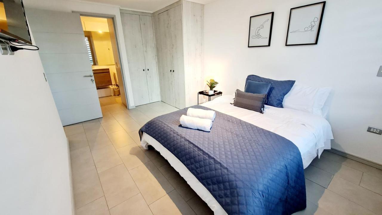 Curitiba Vip Studio 21 Temuco Eksteriør bilde