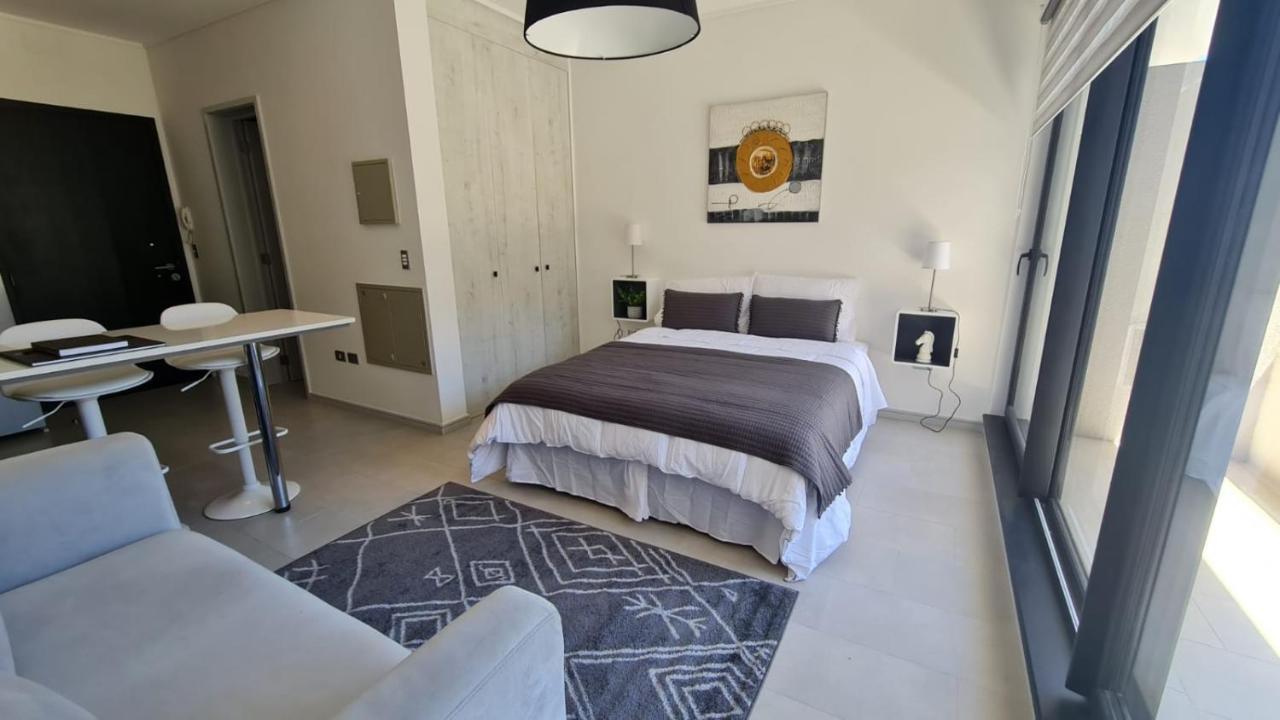 Curitiba Vip Studio 21 Temuco Eksteriør bilde