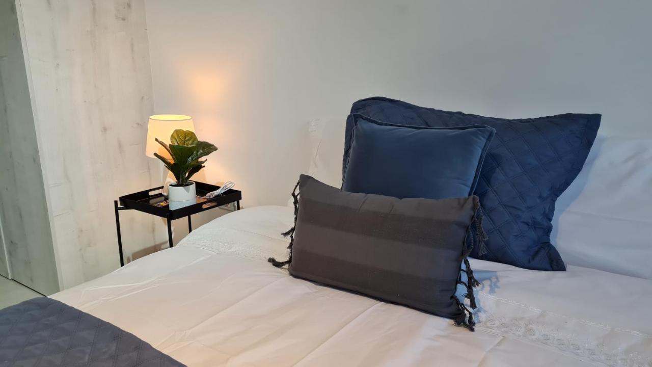 Curitiba Vip Studio 21 Temuco Eksteriør bilde