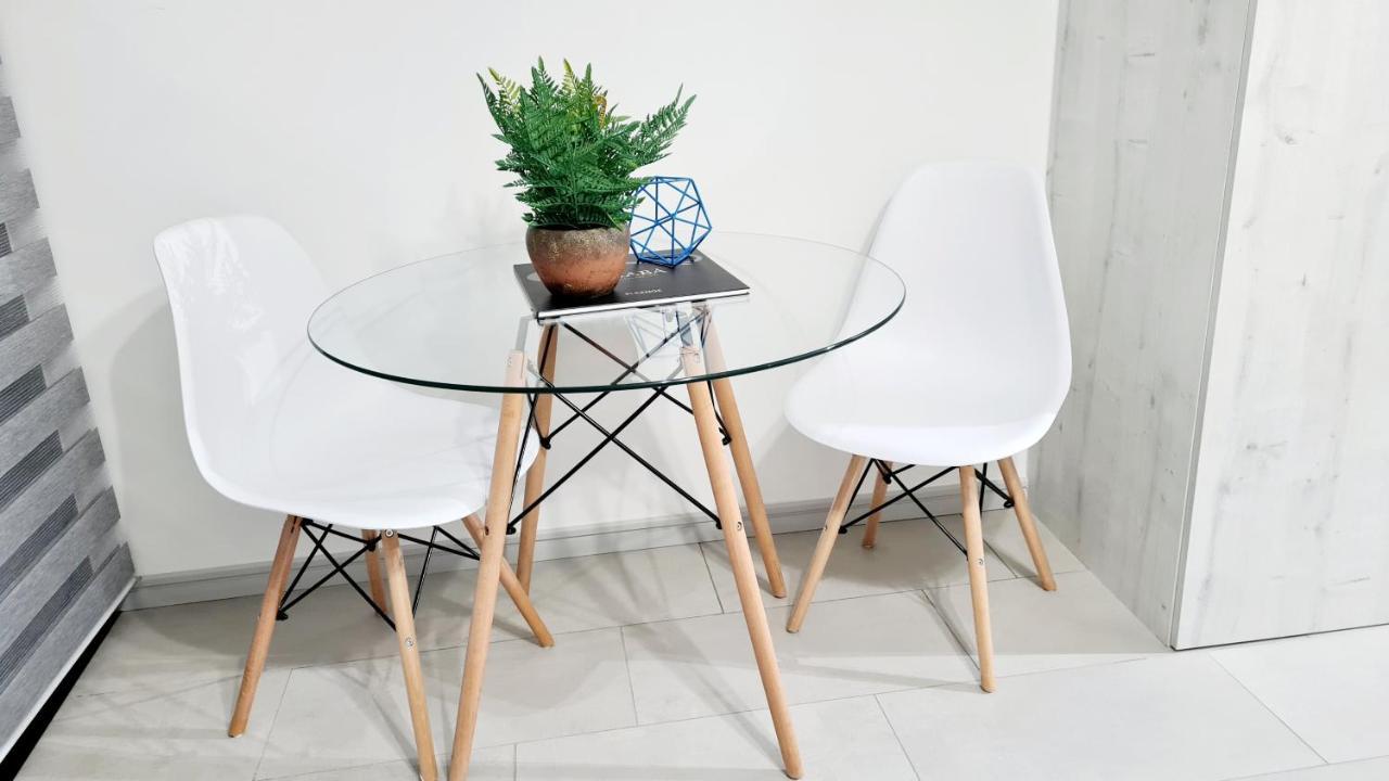 Curitiba Vip Studio 21 Temuco Eksteriør bilde